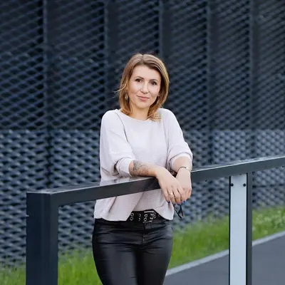 Agnieszka Fiodor Fotografia